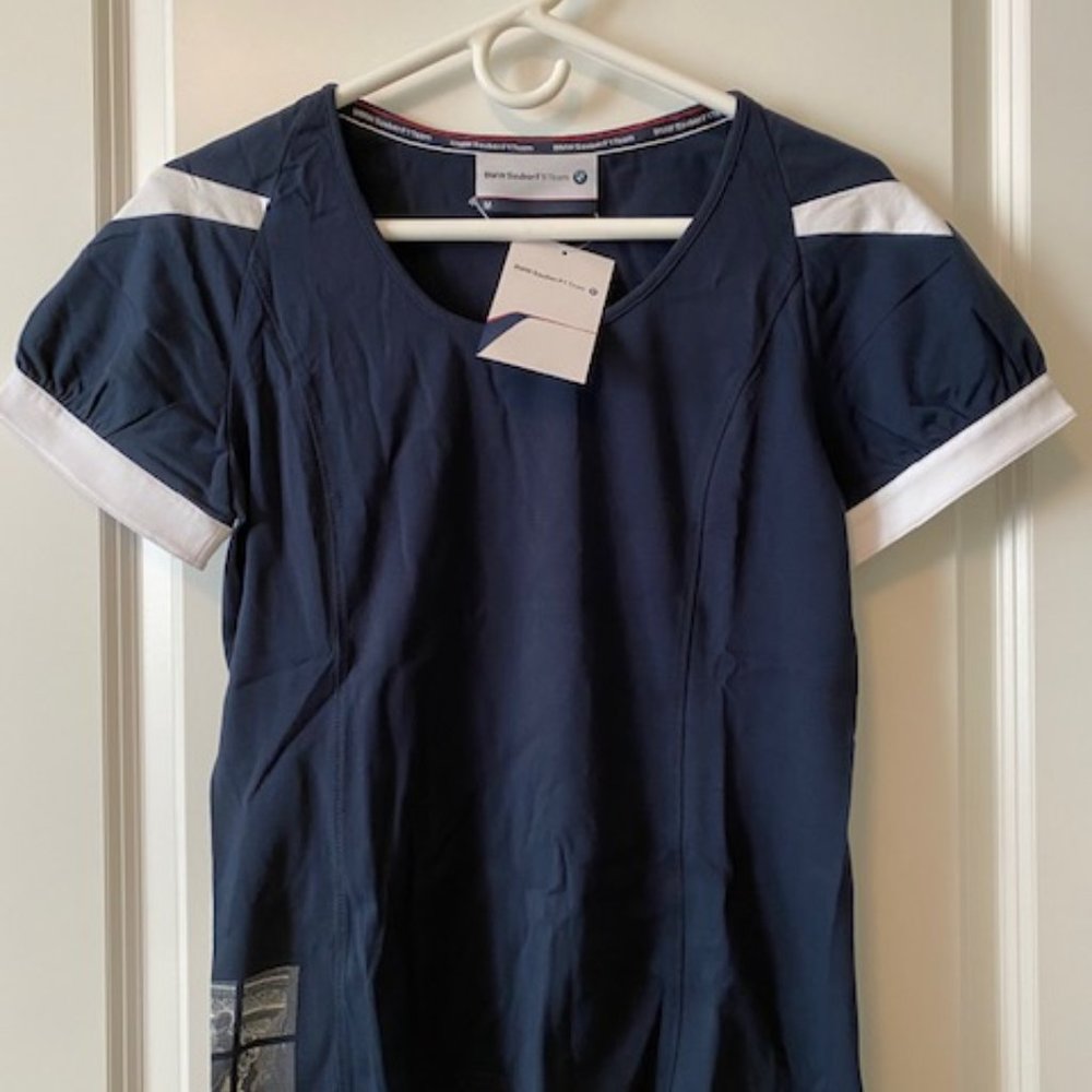 BMW Sauber F1 Team T-shirt
